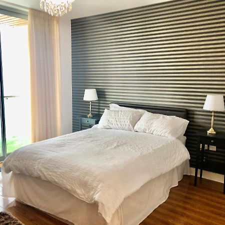 Ck Serviced Apartments Belfast Ngoại thất bức ảnh