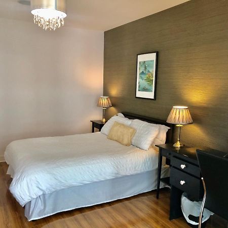 Ck Serviced Apartments Belfast Ngoại thất bức ảnh