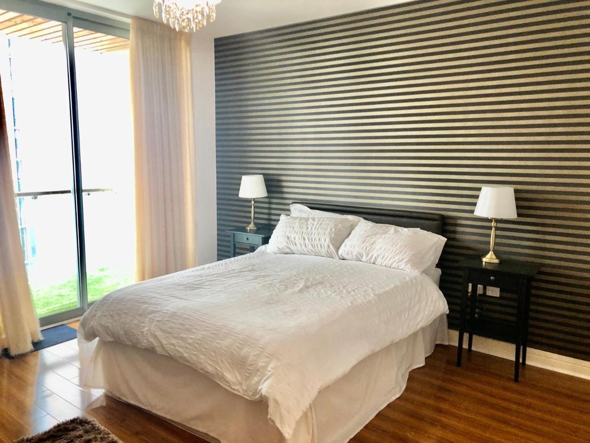 Ck Serviced Apartments Belfast Ngoại thất bức ảnh