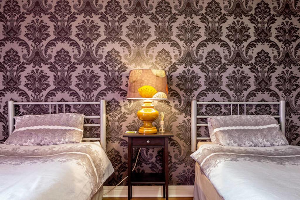 Ck Serviced Apartments Belfast Ngoại thất bức ảnh