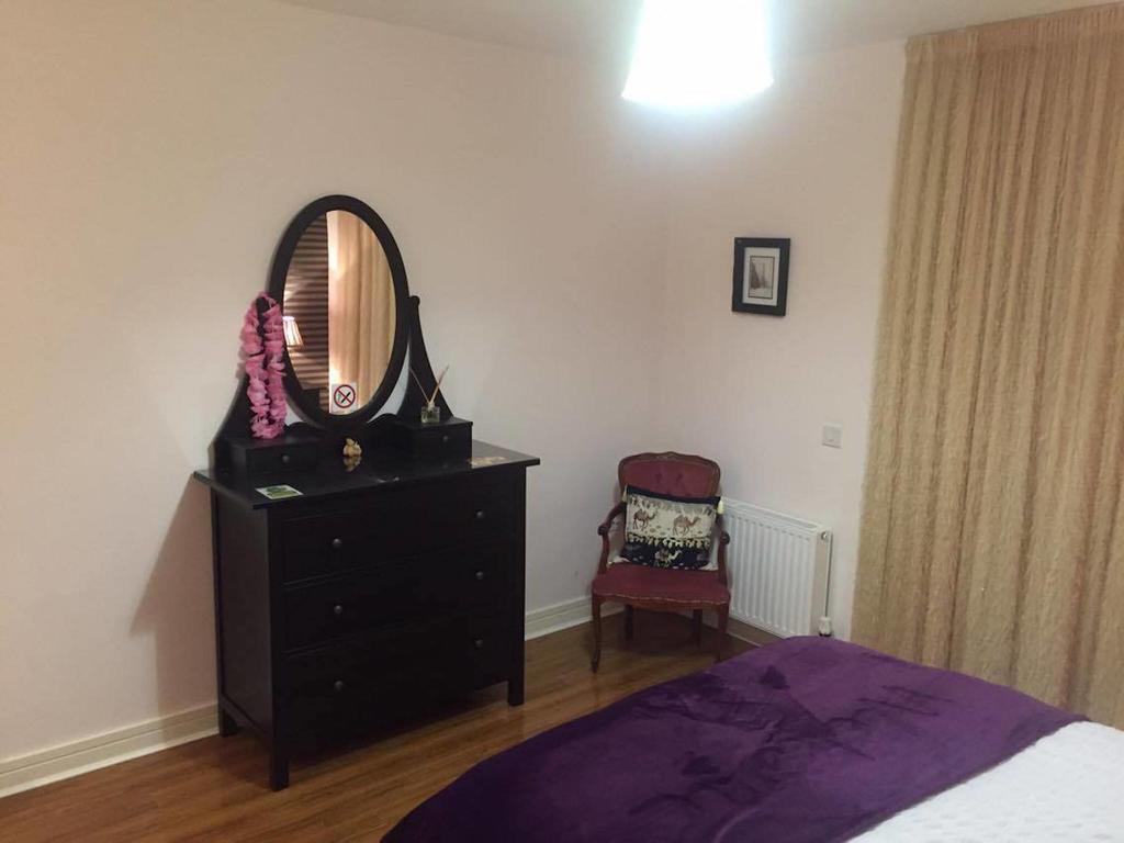 Ck Serviced Apartments Belfast Ngoại thất bức ảnh